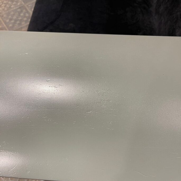 Atjaunota Bīdermeijera stila sofa