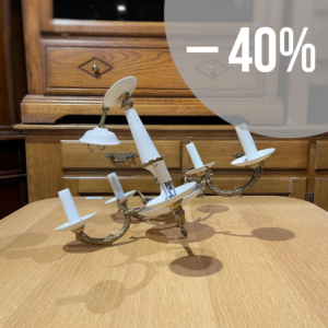 Grezna griestu lustra