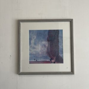 Prints "Daba”