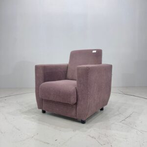 Auduma atpūtas krēsls