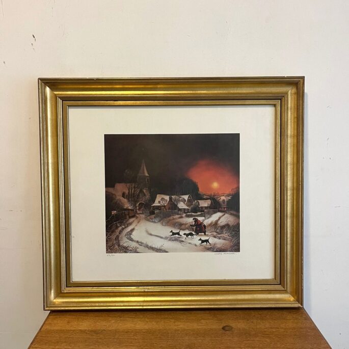 Prints 