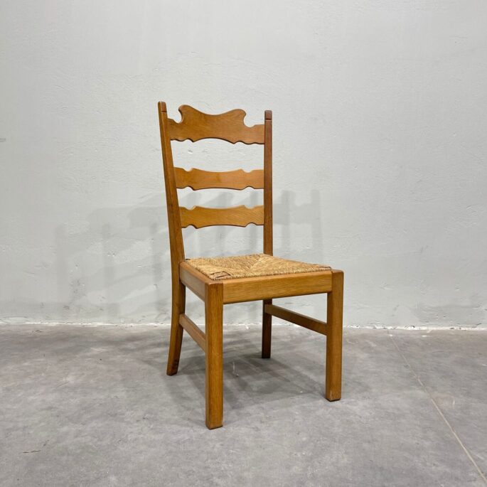 Ozolkoka krēsls