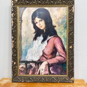 Prints "Sieviete"