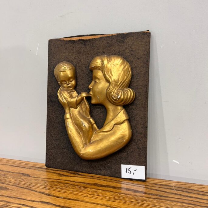 3D sienas dekors
