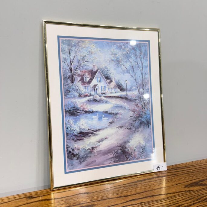 Prints 