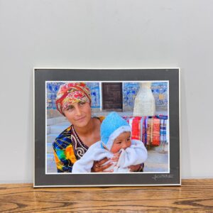 Metāla foto rāmis