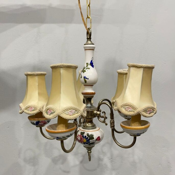 Griestu lampa