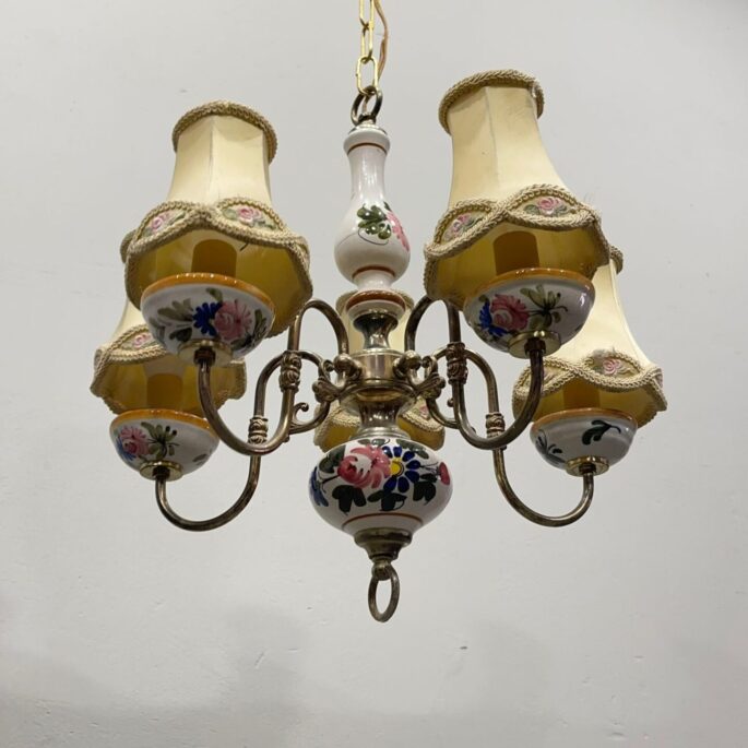 Griestu lampa