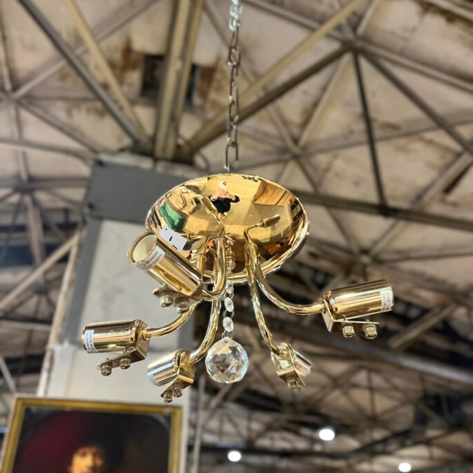 Griestu lampa