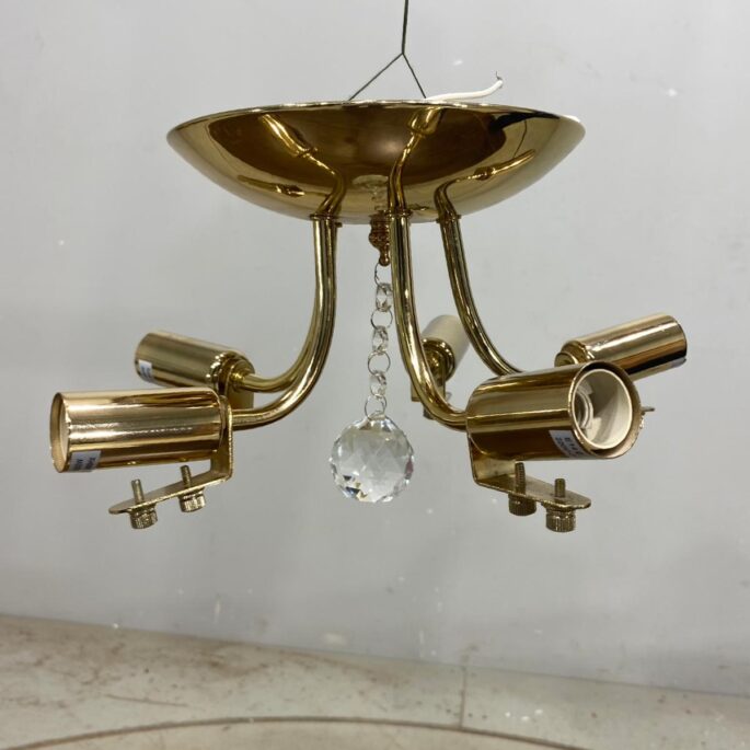 Griestu lampa