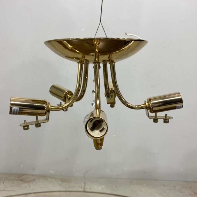 Griestu lampa
