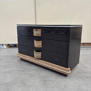 Kumode ar atvilktnēm (prece uz pasūtījumu)