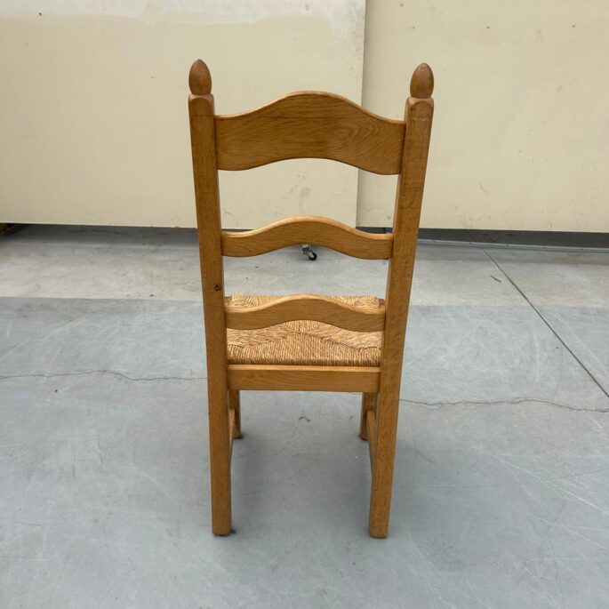 Ozolkoka krēsls