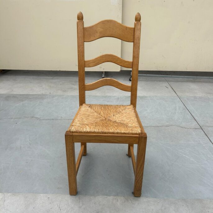 Ozolkoka krēsls