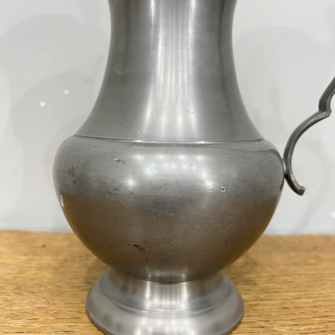 Metāla trauks