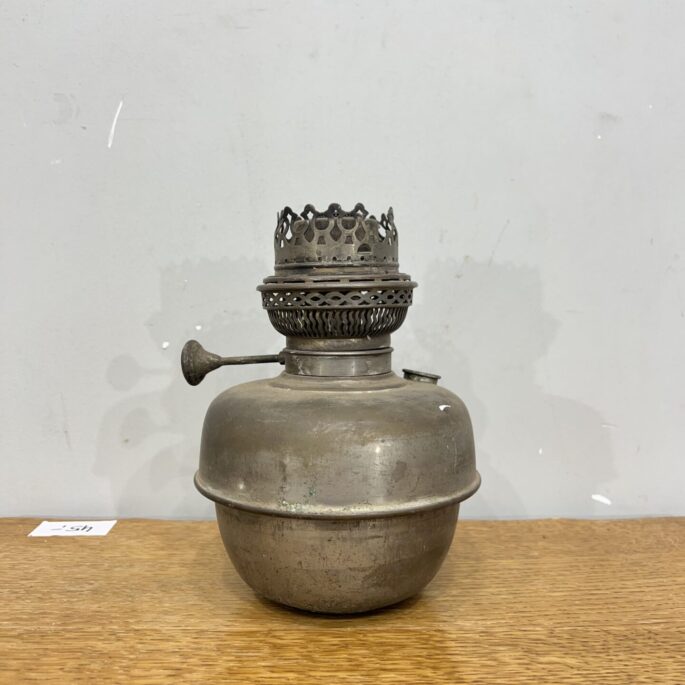 Eļļas lampa