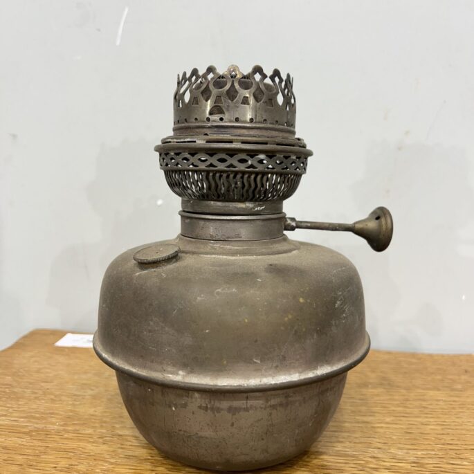 Eļļas lampa