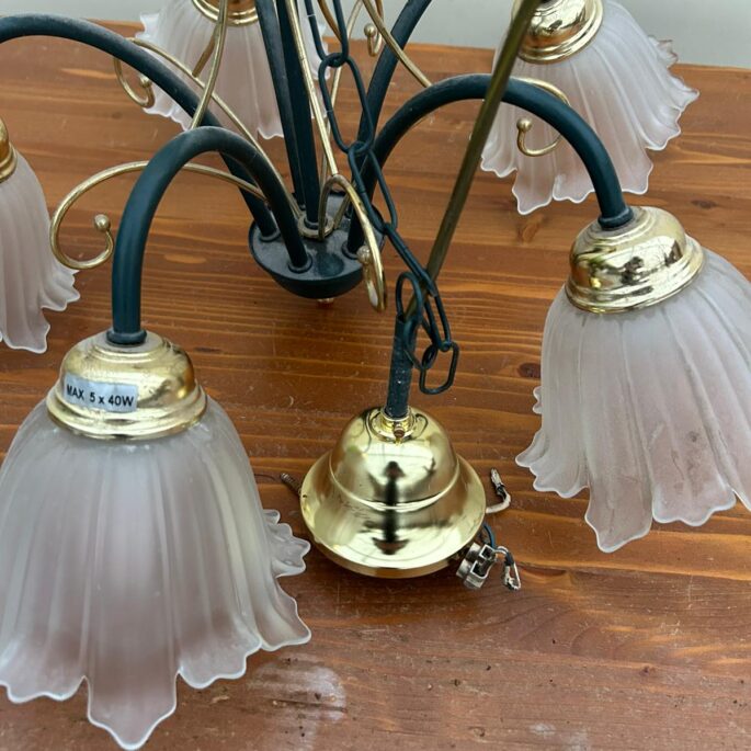 Griestu lampa