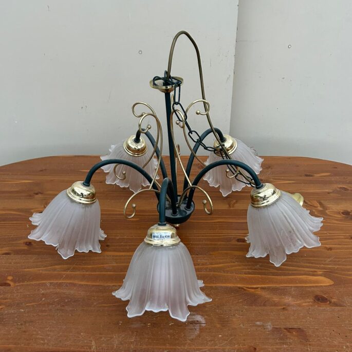 Griestu lampa