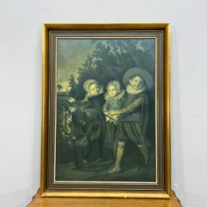 Prints "Bērni"