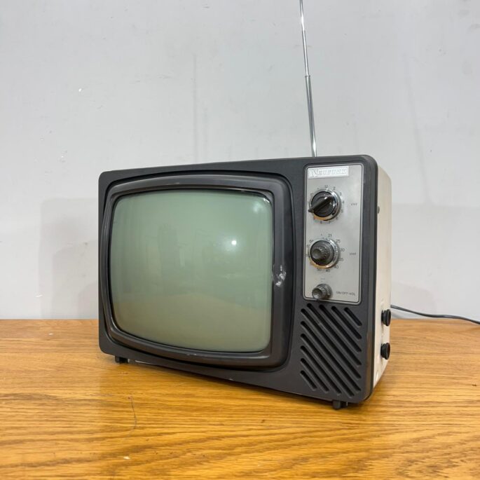 Televīzors 