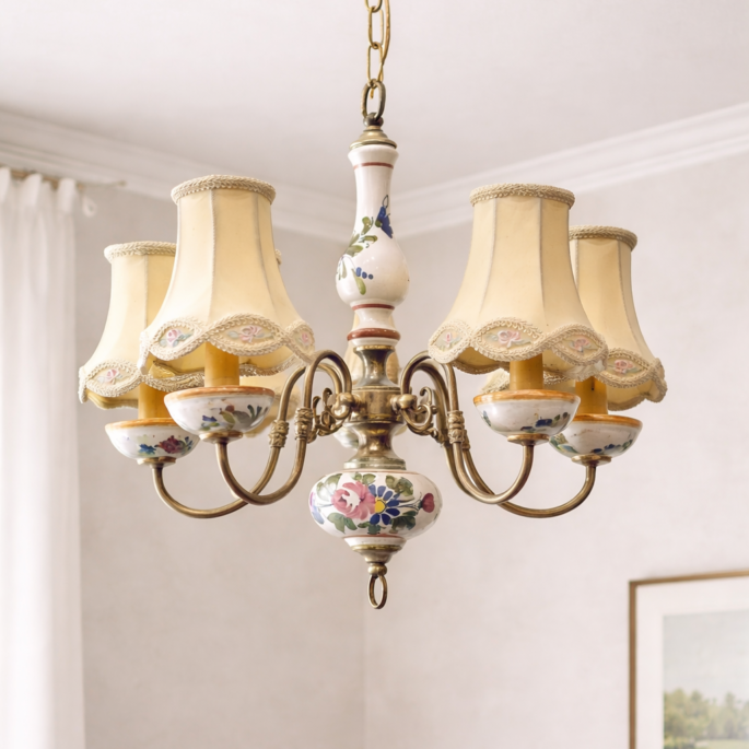 Griestu lampa