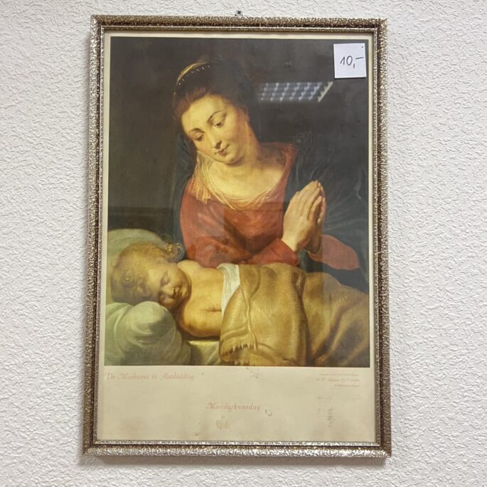 Prints “Sieviete”