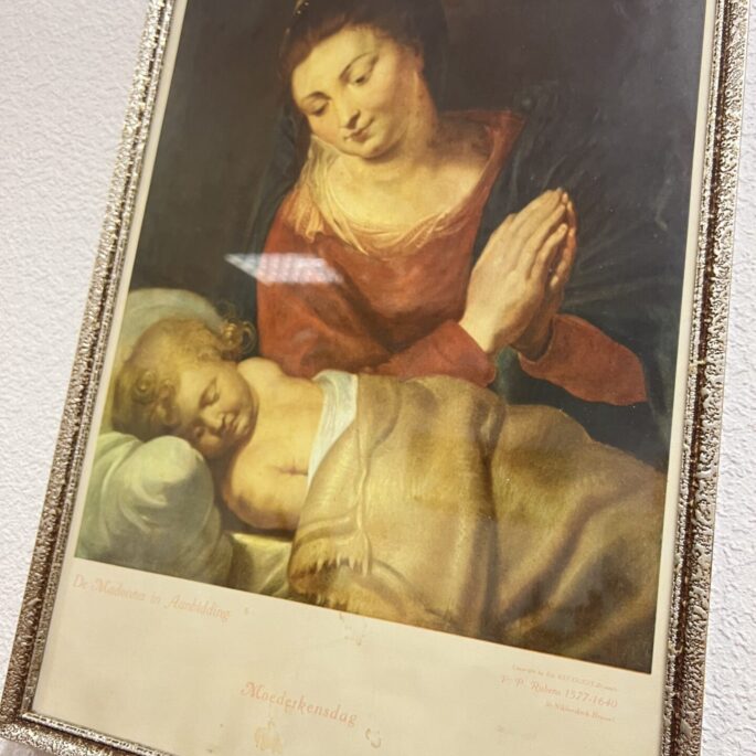 Prints “Sieviete”