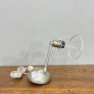 Metāla sienas lampa - grozāma