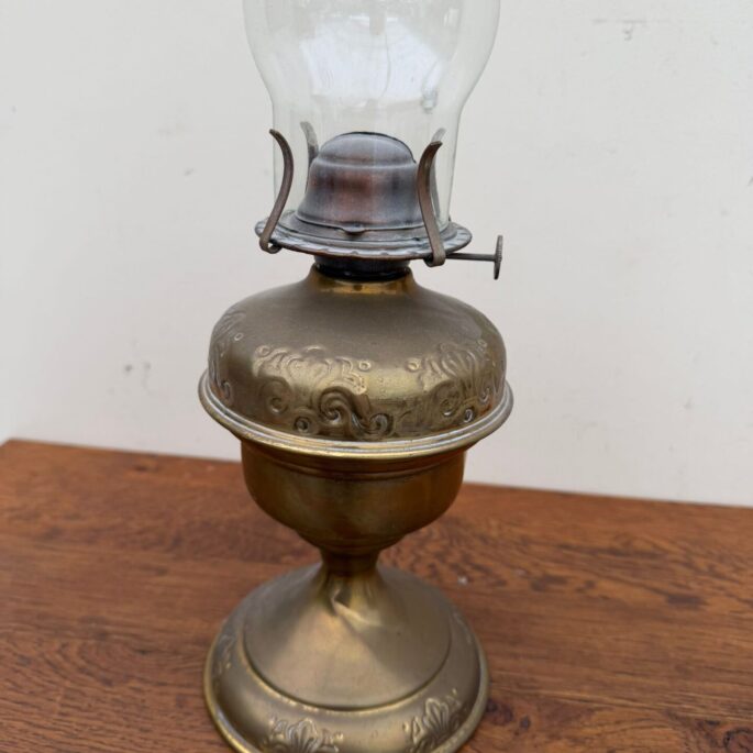 Eļļas lampa
