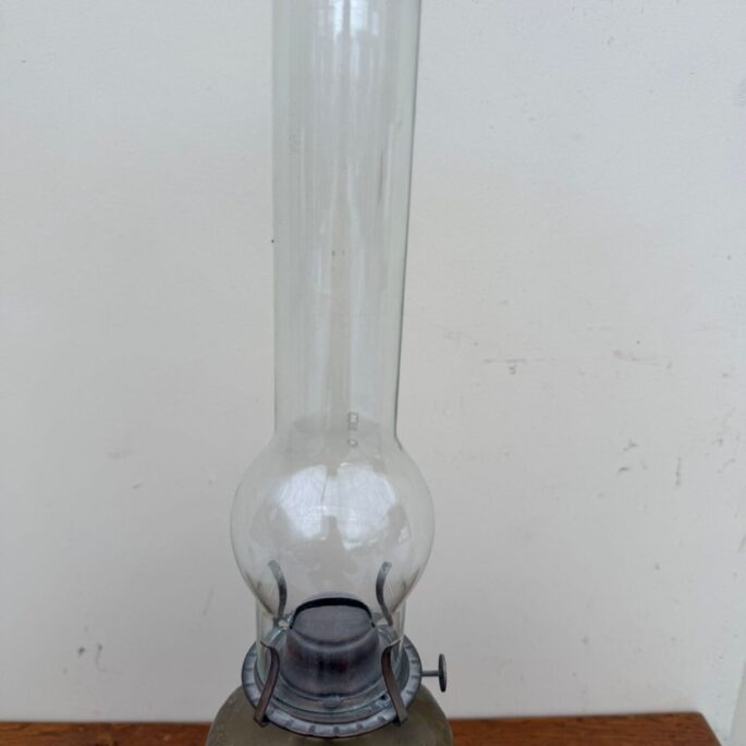 Eļļas lampa