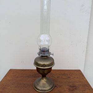 Eļļas lampa
