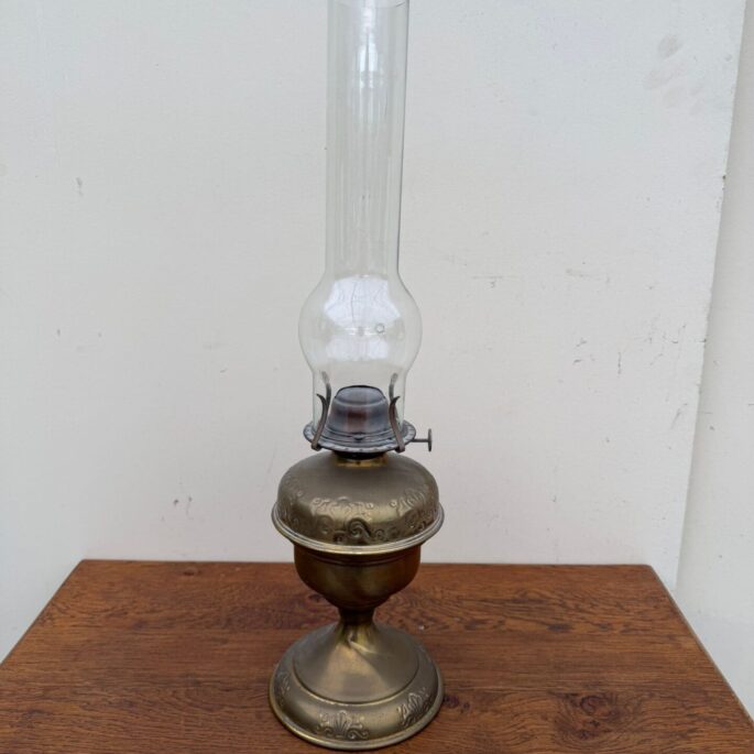 Eļļas lampa