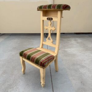 Lūgšanu krēsls (prece uz pasūtījumu)