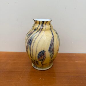 Stikla vāze (prece uz pasūtījumu)