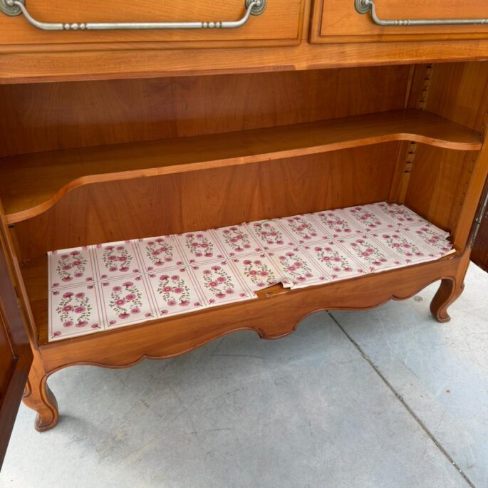 Ķirškoka bufete (prece uz pasūtījumu)