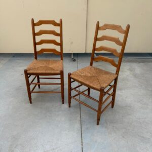 Ķirškoka krēsls (prece uz pasūtījumu)