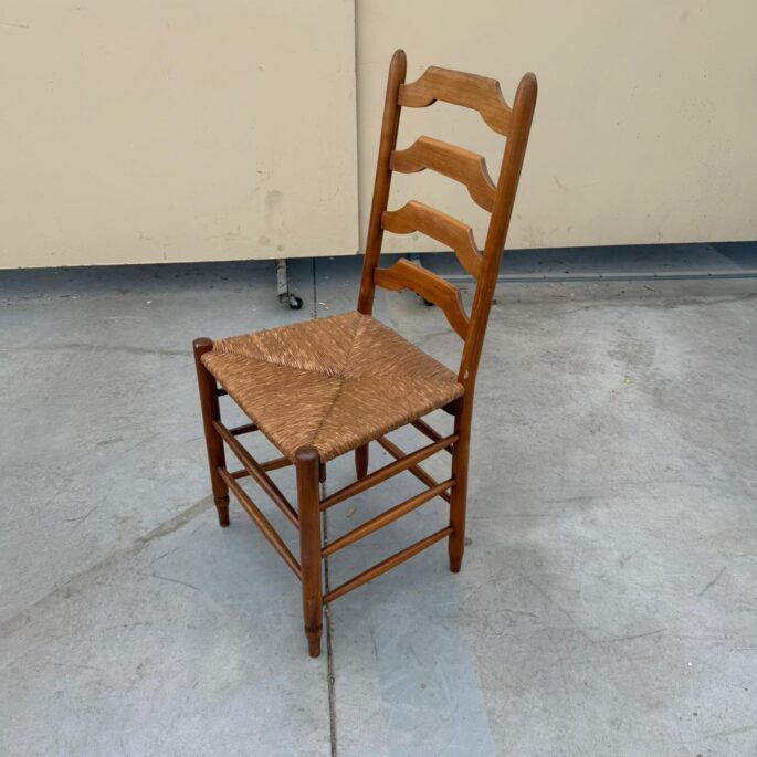 Ķirškoka krēsls (prece uz pasūtījumu)