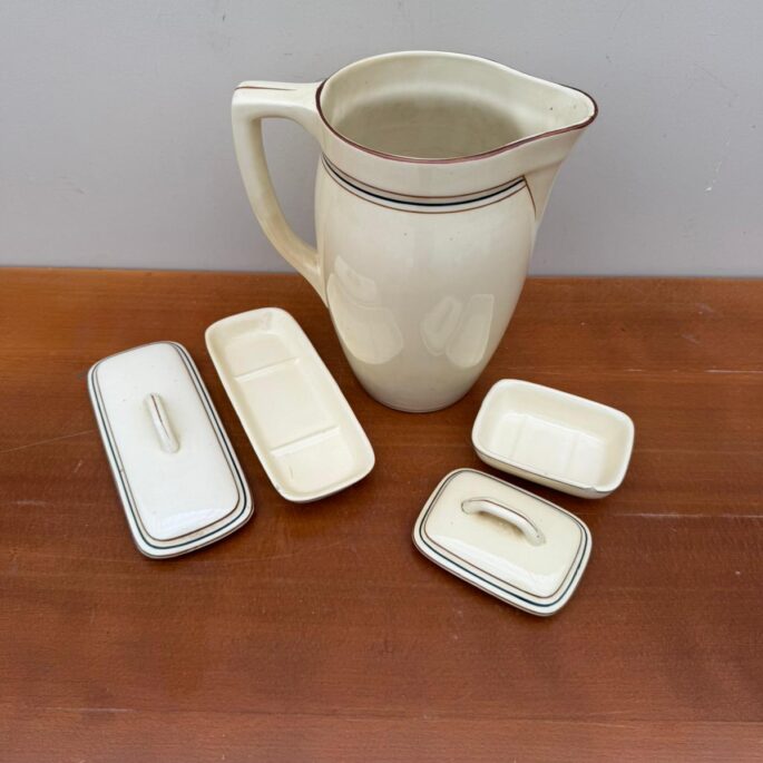 Trauku komplekts (prece uz pasūtījumu)