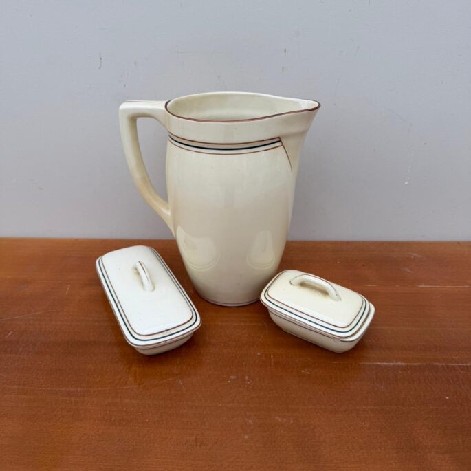 Trauku komplekts (prece uz pasūtījumu)