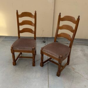 Ozolkoka krēsls (prece uz pasūtījumu) (prece uz pasūtījumu)