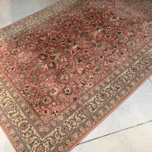 Vilnas paklājs (201x304 cm) (prece uz pasūtījumu)