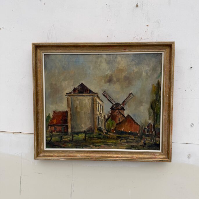 Glezna 