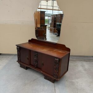 Spoguļkumode (prece uz pasūtījumu)