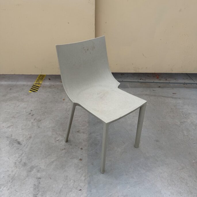Plastmasas krēsli (Prece uz pasūtījumu)