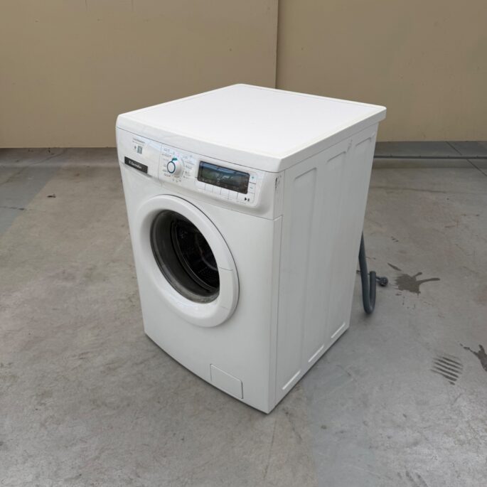 Electrolux TimeManager veļas mašīna (Prece uz pasūtījumu)