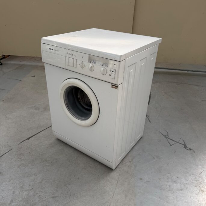 Bosch WFB 2005 veļas mašīna (Prece uz pasūtījumu)
