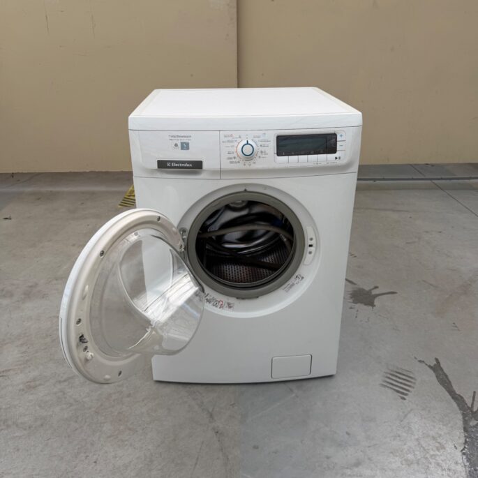 Electrolux TimeManager veļas mašīna (Prece uz pasūtījumu)