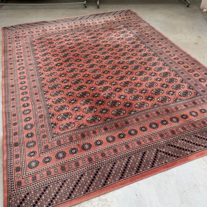 Vilnas paklājs (250 x 335 cm)