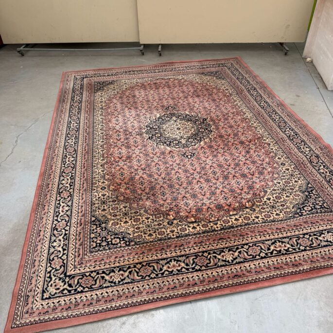 Vilnas paklājs (250 x 350 cm)
